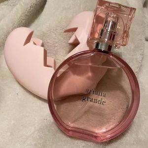 Ariana grande “Thank U Next”